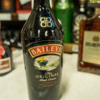 Baileys Irish Cream Original (Bottle) (200Ml) · Container qty-1.