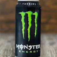 Monster  · 