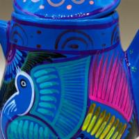 Artisan Handmade Pitcher · Mexican Handmade Artisan Pitchers perfect for home decor, collection, and gifting. Bring the...