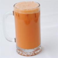 Thai Tea · 