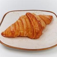 Plain Croissants · 