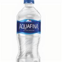 Aquafina 16.9Oz. · 