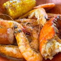 Shrimp & Lobster · 