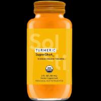 Turmeric Supershot (Twenty Four Pack) · This king of shots is packed with curcumin, derived from freshly pressed turmeric and is inc...