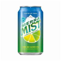 Sierra Mist · 