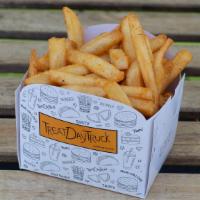 French Fries (Regular)  · Delicious seasoned French fries