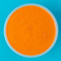 Oh My Gochu (Omg) Sauce · Our signature spicy mayo sauce