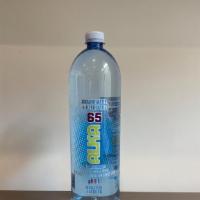 Alkaline Water 1 Liter  · 