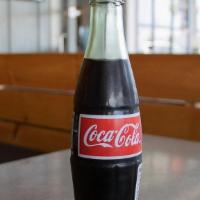 Mexican Coke (355Ml) · 