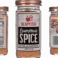 Everything Spice · 