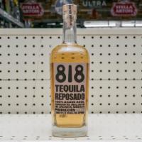 818 Tequila  Reposado · 750ml