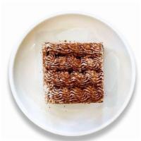 I Am Adoring (Gf) · GRATITUDE’S RAW TIRAMISU