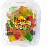 Gummi Bears (5Oz) · 12 assorted.