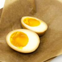 Ni Tamago Flavored Egg · 