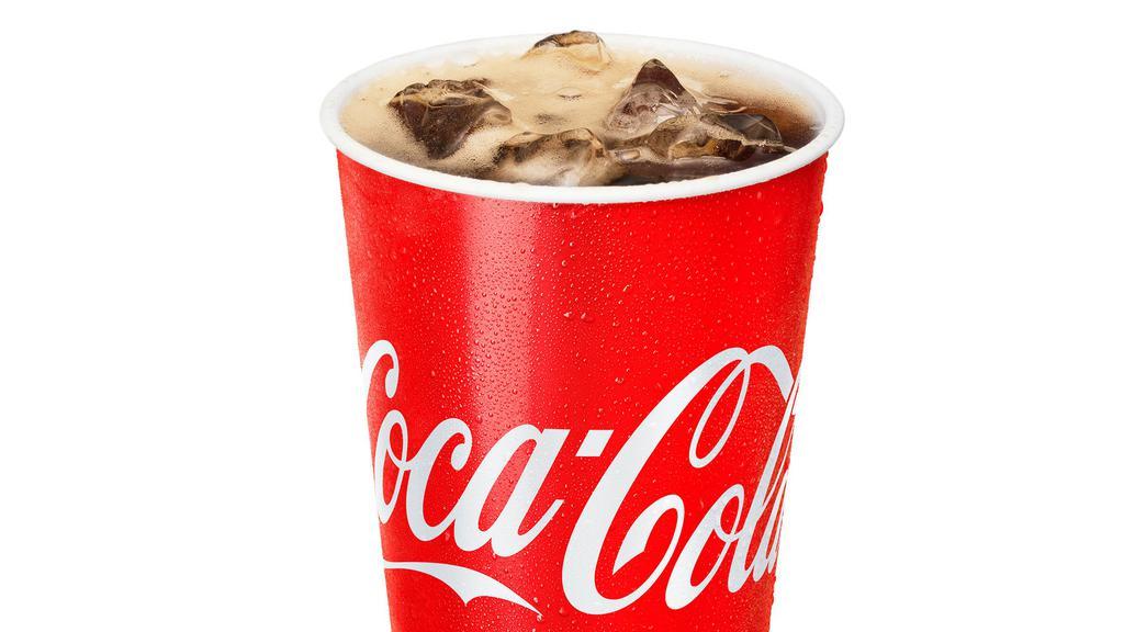 Coke · 