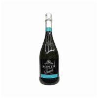 Zonin Prosecco 750Ml | 11% Abv · This prosecco is appealingly well-balanced with delicate almond notes and a sweet but gentle...