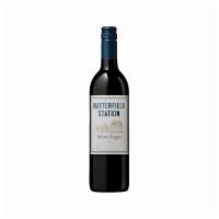 Butterfield Station Cabernet 750Ml | 12% Abv · 