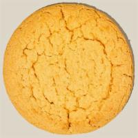 Corn Cookies · A Milk Bar favorite. The down-home flavor of your favorite cornbread, captured in a cookie.