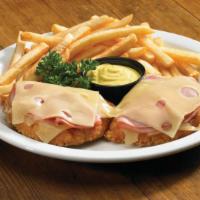 Double Malibu Chicken · Sizzler favorite, choice of side included 80-760 cal.
