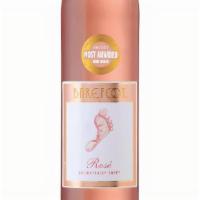 Barefoot Rosé · Barefoot Rosé is a sweet blend of juicy cherries and cool watermelon for a smooth finish. Fi...