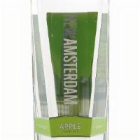 New Amsterdam Apple · Ultimately smooth vodka with fresh and crisp apple flavor.