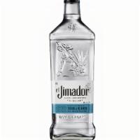 El Jimador Tequila Silver · Crisp citrus and herbaceous flavors make this ideal for mixing or drinking on the rocks.