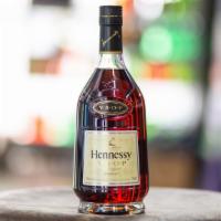 Hennessy Privilege Cognac Vsop (200 Ml) · 