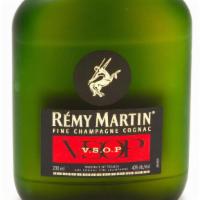 Remy Martin Cognac Vsop (100 Ml) · 