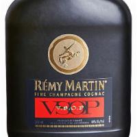 Remy Martin Cognac Vsop (200 Ml) · 