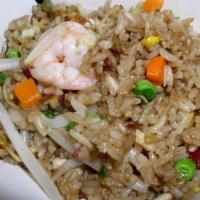 Special Fried Rice · 