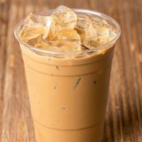 Vietnamese Coffee · One Size Only ***Boba NOT included. Must select Boba as a topping to include***
Our special ...