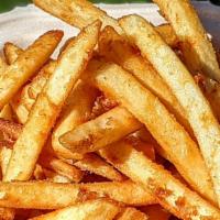 Fries · 