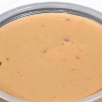 Side Of Burger Sauce · house made burger sauce