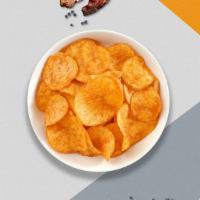 Chips · Get a side of chips!