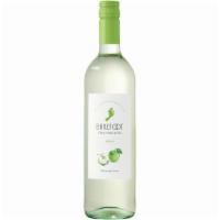 Barefoot Fruitscato Apple (750 Ml) · All the cool, crisp notes of sweet summer apples in a light and inviting white wine. Apple F...