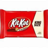 Kit Kat King Size · (3 oz)