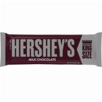 Hershey'S Milk Chocolate King Size · (2.6 oz)