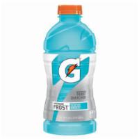 Gatorade Glacier Freeze (28 Oz) (1 Pack) Bottle · 