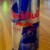 Red Bull Original · Red Bull Energy Drink 8.4 fl oz.