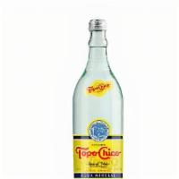 Topo Chico 12 Pack, 12 Oz · Mineral Water Carbonated Topo Chico 12 Pack, 12 Oz.