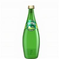 Perrier Sparkling Water 25.3 Fl Oz · Lime original grapefruit san pellegrino crystal geyser lemon.