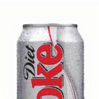 Diet Coke 12Fl · Diet Coke 12FL