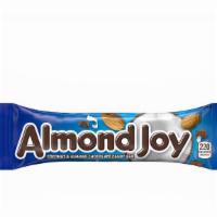 Almond Joy King Size 3.22 Oz · 