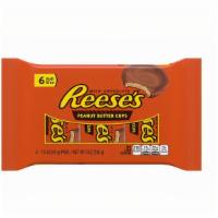 Reese'S King Size 2.25 Oz · Take 5 trees! 4 peanut butter cups big cup pieces big cup pumpkin.