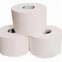 Bath Toilet Tissue, 4 Roll · Irlim, 400 Sheet per Roll Regio, 300 Sheets per Roll.