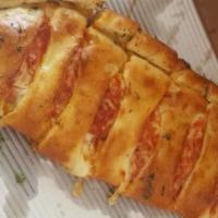 Large Specialty Calzone · 