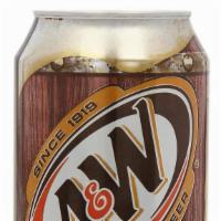 Can Of Root Beer · 