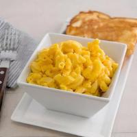 Mac N Cheese · 