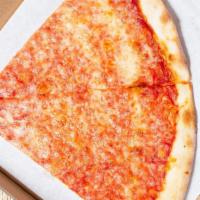 2 Slices Of Ny Style Pizza & A Soda · CHEESE OR PEPPERONI.