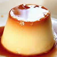 Flan · 